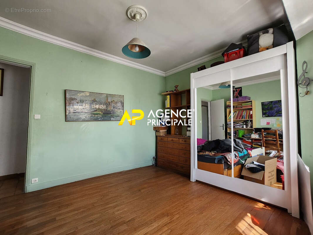 Maison à ARGENTEUIL