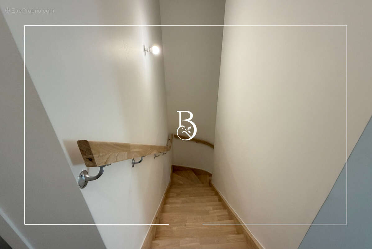 Appartement à LORIENT