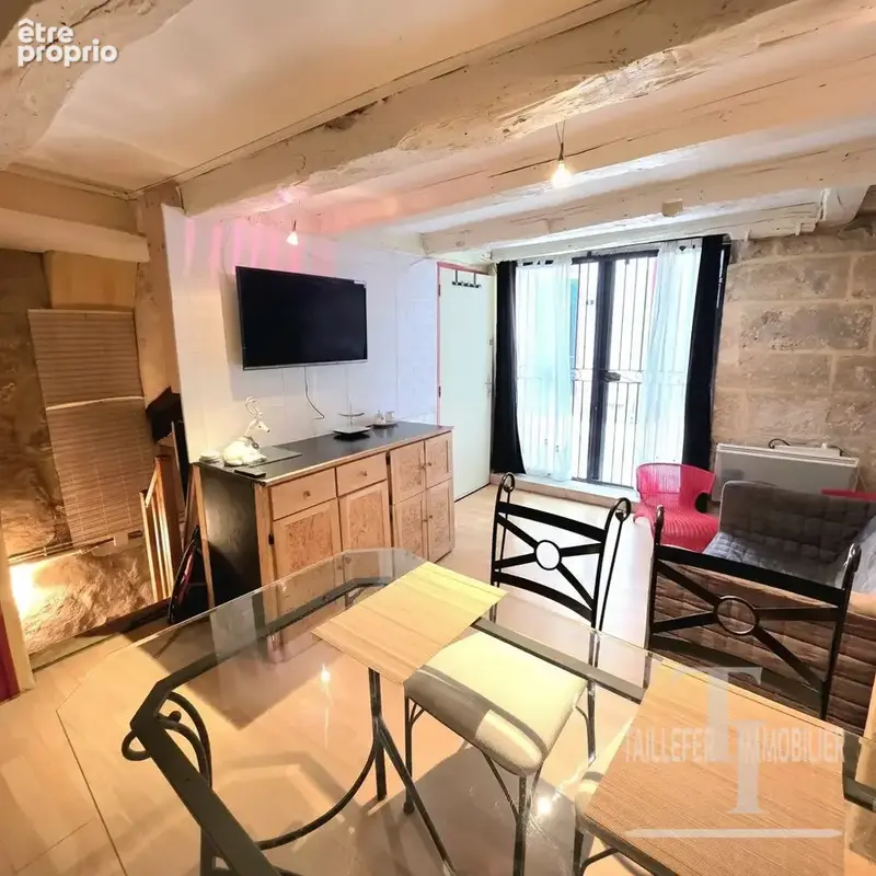 Appartement 2 pièces 34 m² à vendre à Perigueux (24000) - photo 2