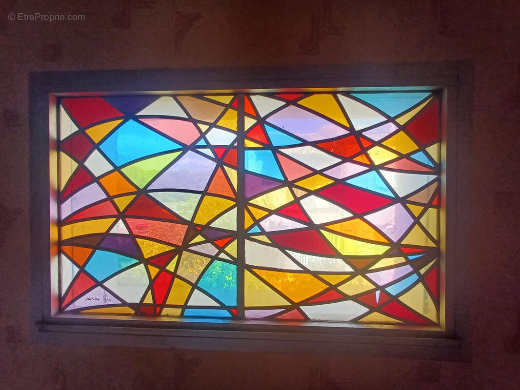 Maison à LA LONDE-LES-MAURES