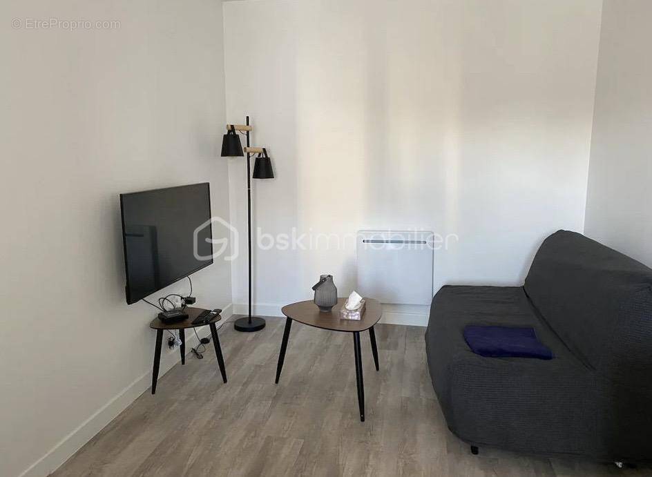 Idéal investisseur - f3 + studio - photo 1