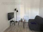 Appartement à LA CHAPELLE-SAINT-MESMIN