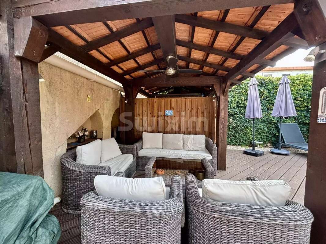 Appartement à LES ARCS