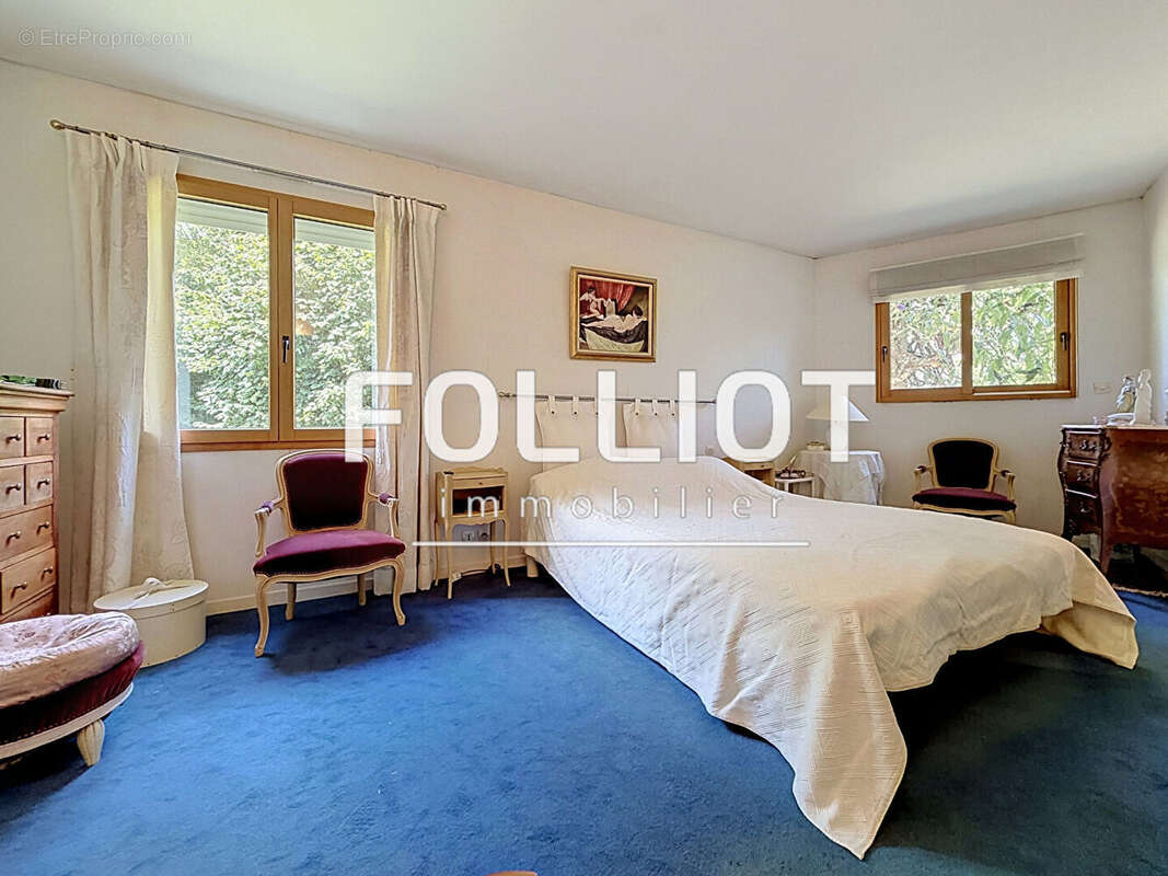 Maison 6 pièces 195 m²  à Coutances - photo 7