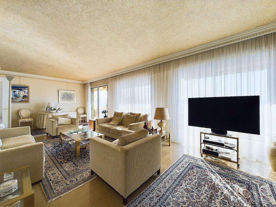 Appartement à AJACCIO