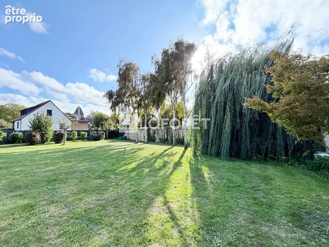 Terrain Courseulles Sur Mer 623 m2 - photo 2