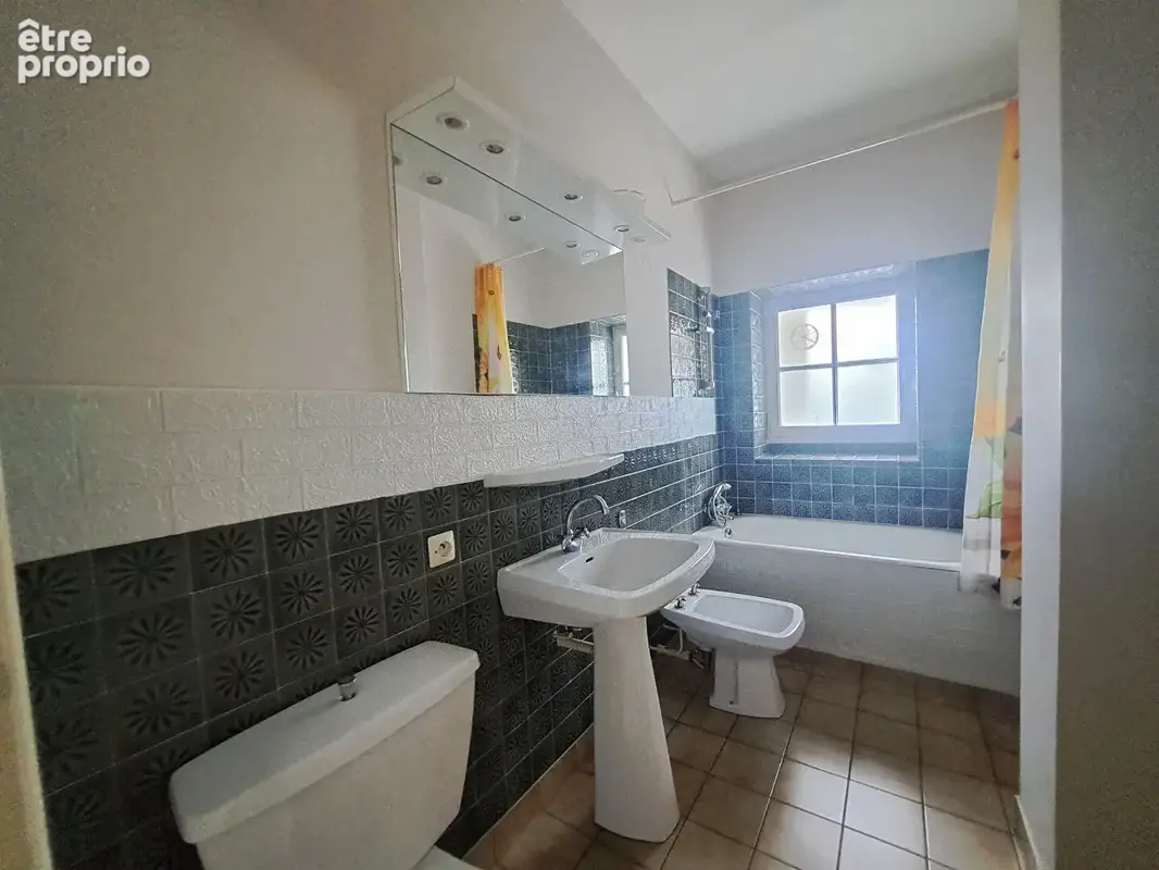 Immeuble de rapport 268m² à châtellerault - photo 12