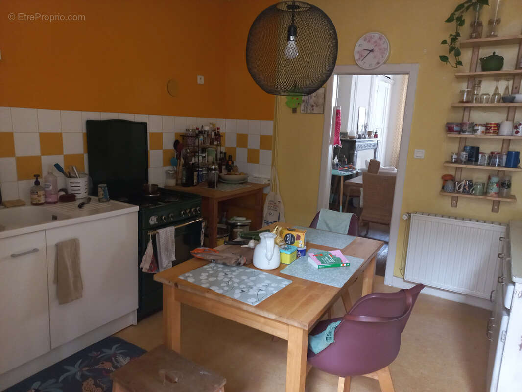 Bel Immeuble - photo 5