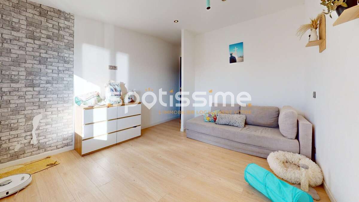 Appartement à AGDE