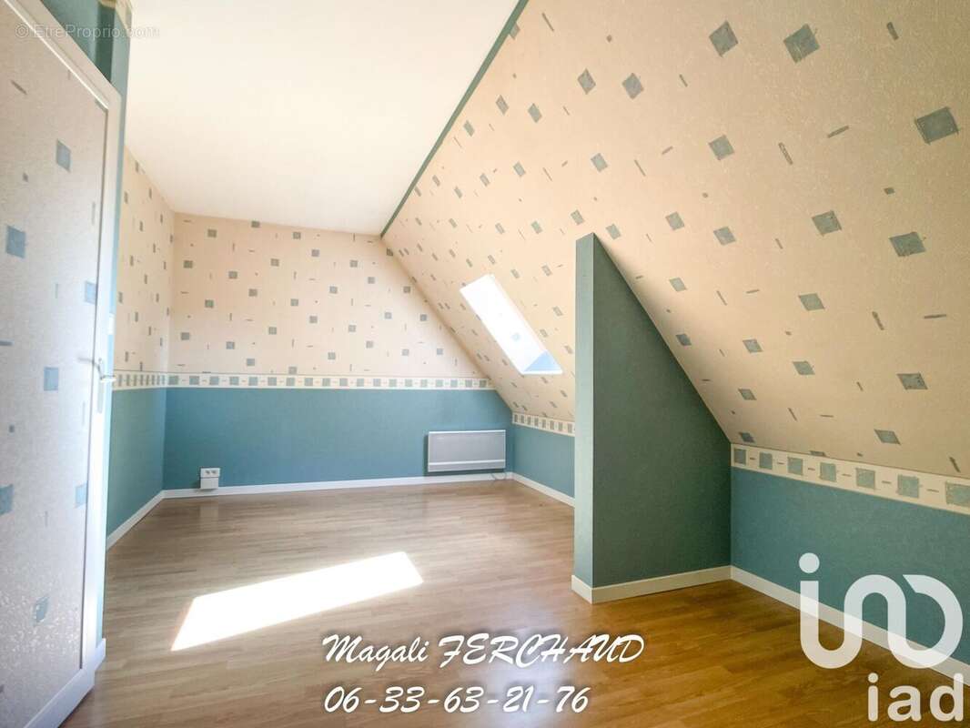 Photo 9 - Maison à SAINTE-LUCE-SUR-LOIRE