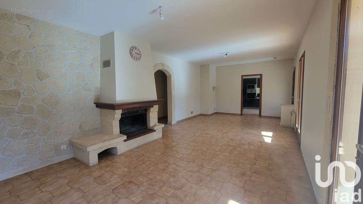Photo 5 - Maison à FLORENSAC