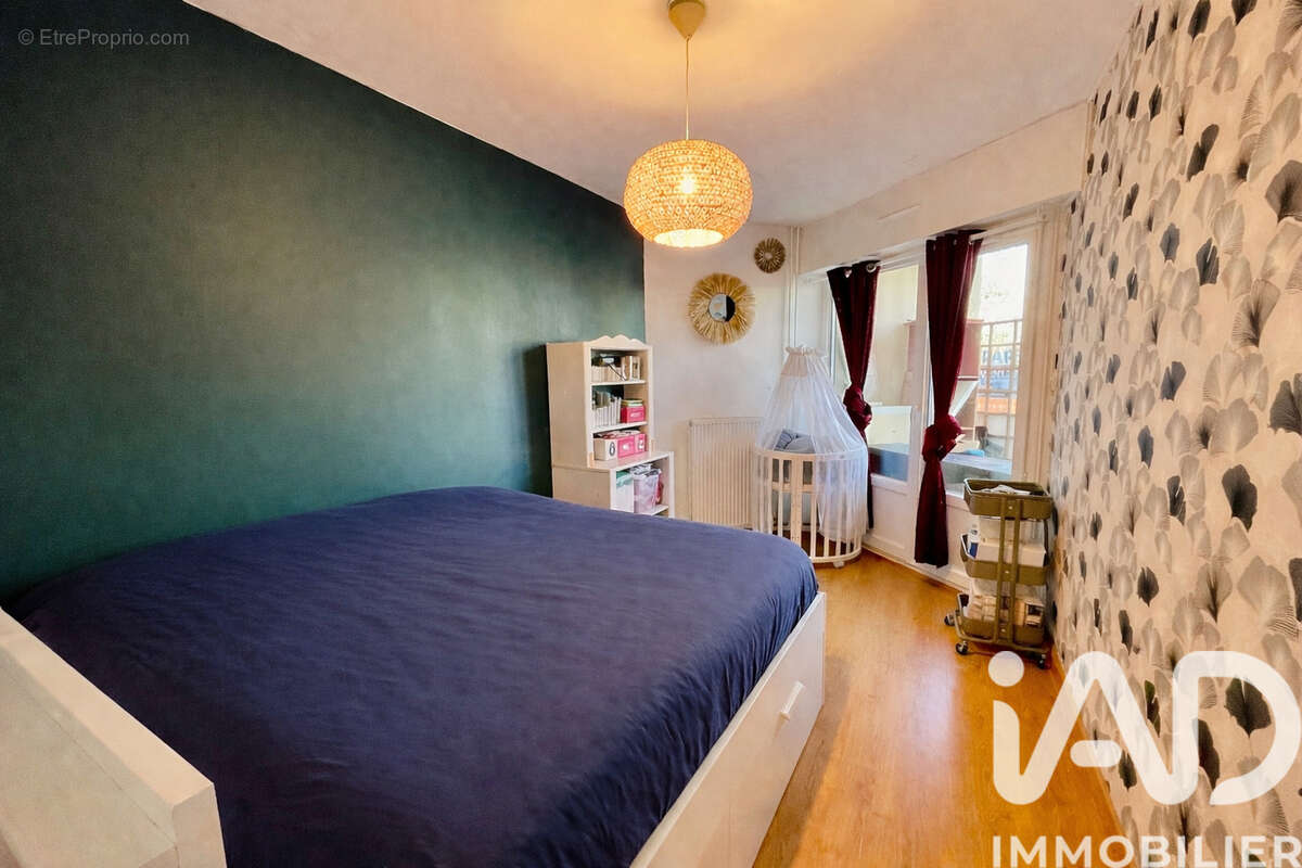 Photo 3 - Appartement à ERAGNY