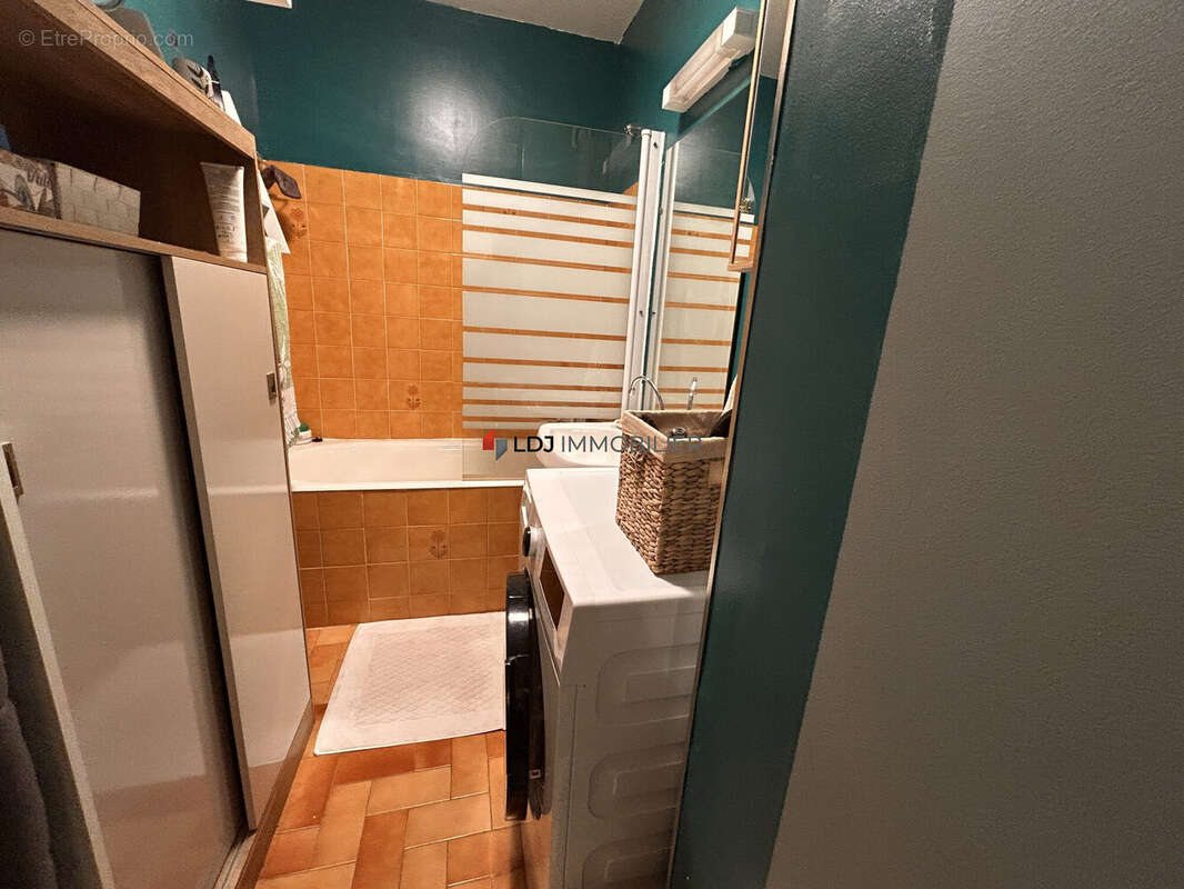 Appartement à AMELIE-LES-BAINS-PALALDA