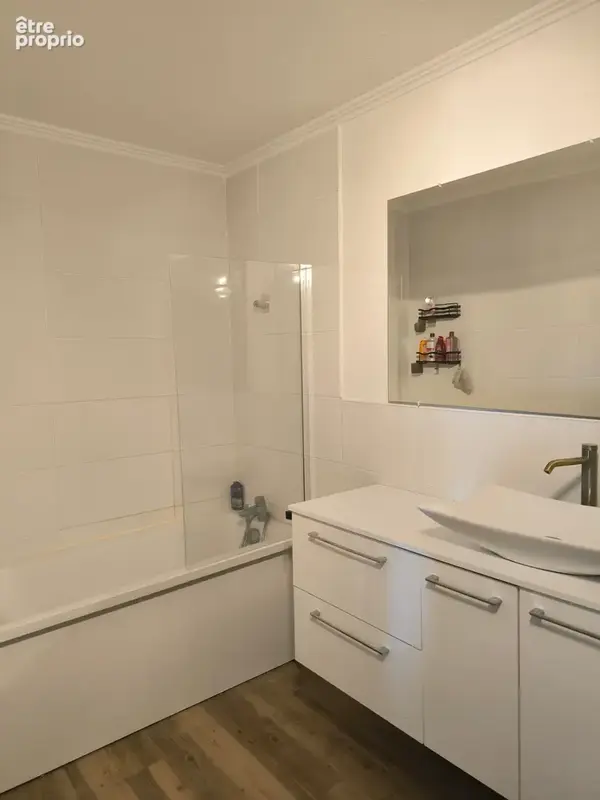 A vendre à Chenove, bel appartement T4 lumineux de 73 m2 avec balcon et cave - photo 8
