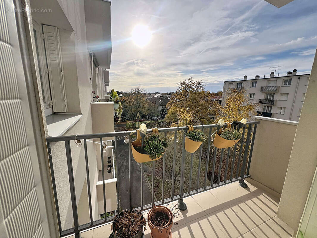 Appartement à ANTONY