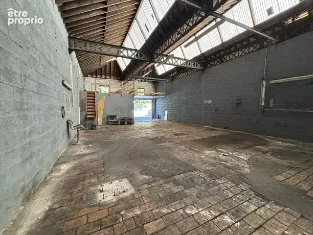 Hangar à usage multiple - photo 9
