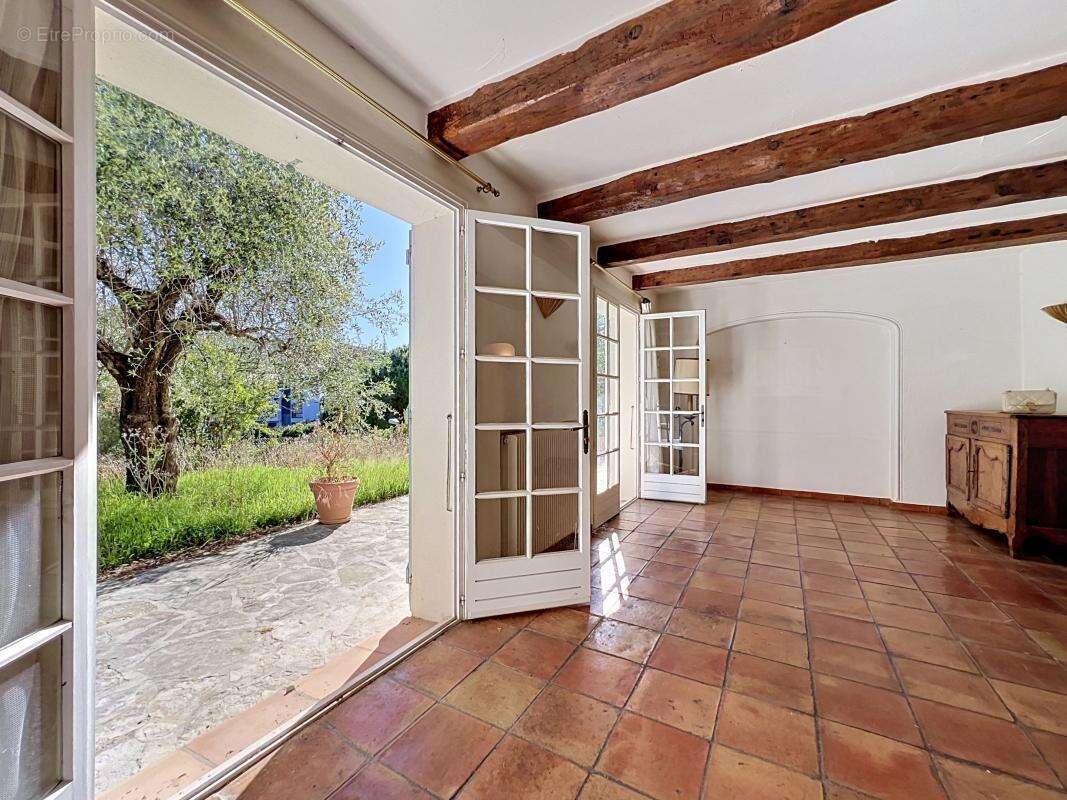 Maison à VENCE