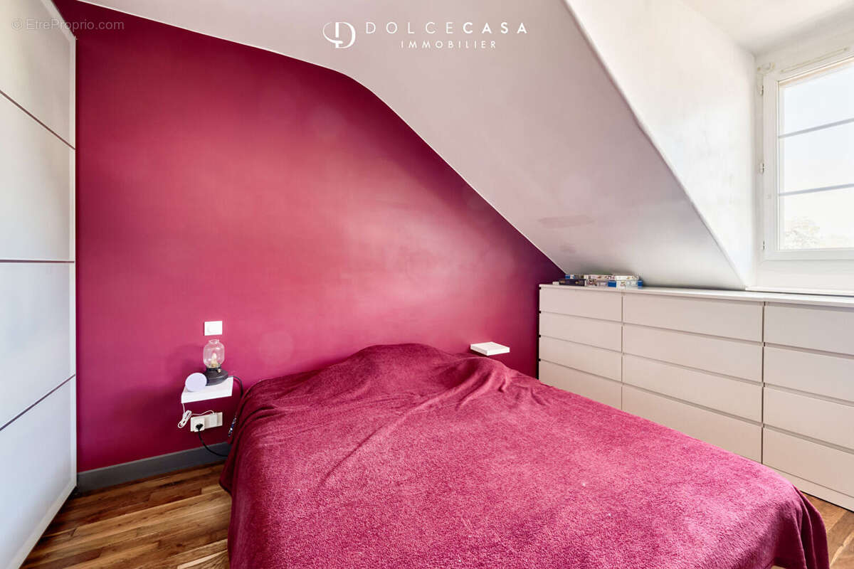 Appartement à NOGENT-SUR-MARNE