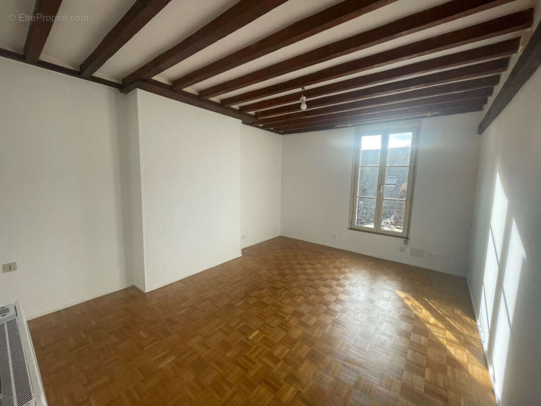 Appartement à ORLEANS