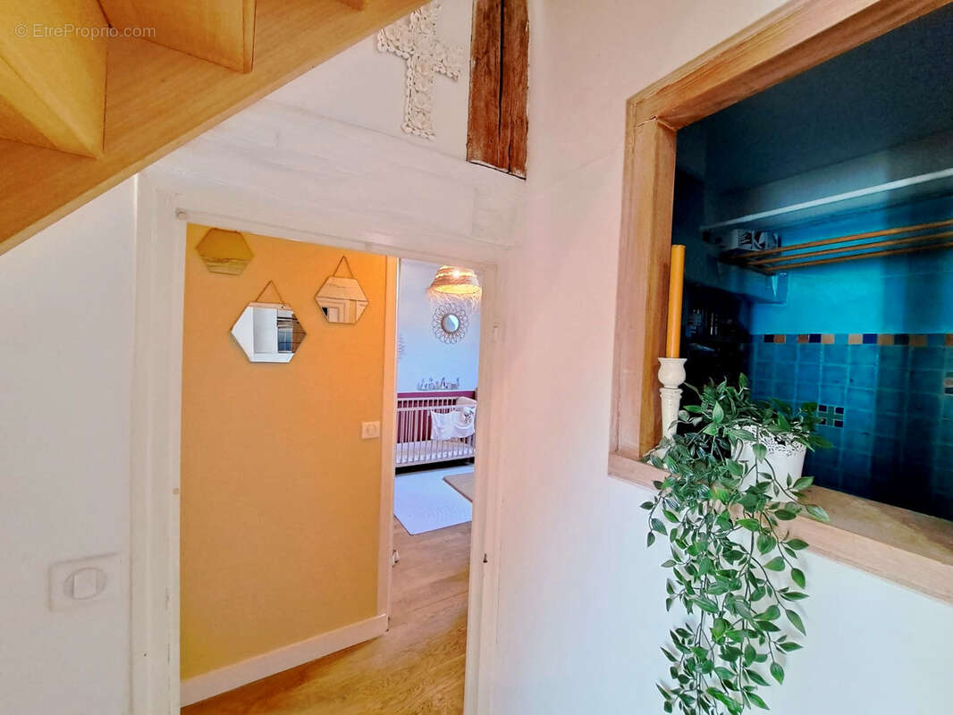 Appartement à SENLIS
