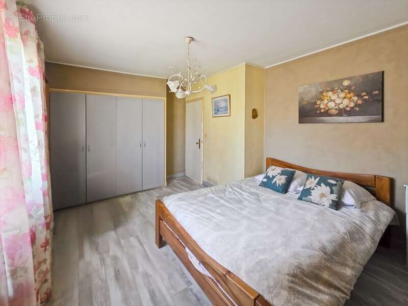 Maison à SAINT-AMOUR