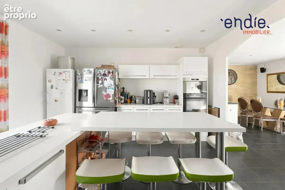 Maison 4 pièces 102 m² à vendre à Villefranche-De-Lauragais (31290) - photo 4
