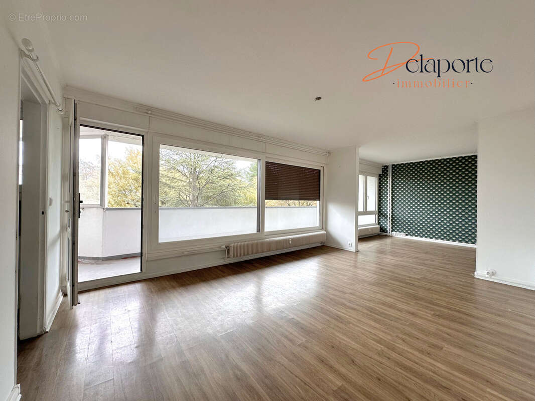 Appartement à AMIENS