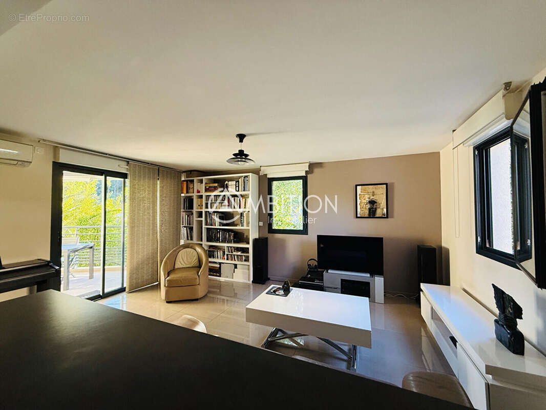 Appartement 3 pièces avec garage, place de parking et terrasse au pied des plages. - photo 11