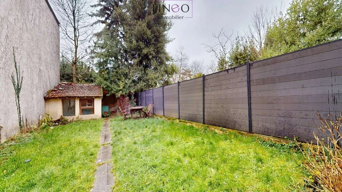 Maison à CHOISY-LE-ROI