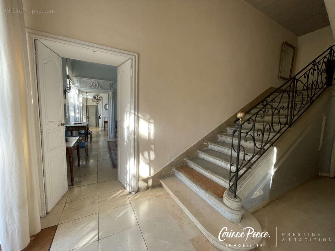 Maison à CAISSARGUES
