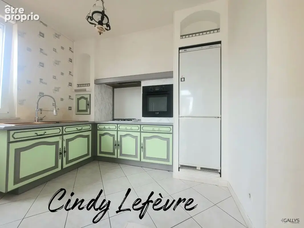 Maison 4 pièces 88 m² à vendre à Baslieux (54620) - photo 4