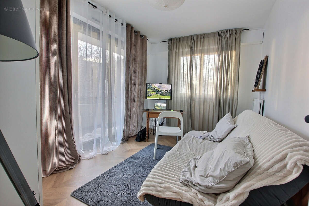 Appartement à PANTIN