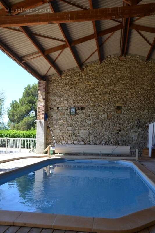 Maison à BELVEZE-DU-RAZES