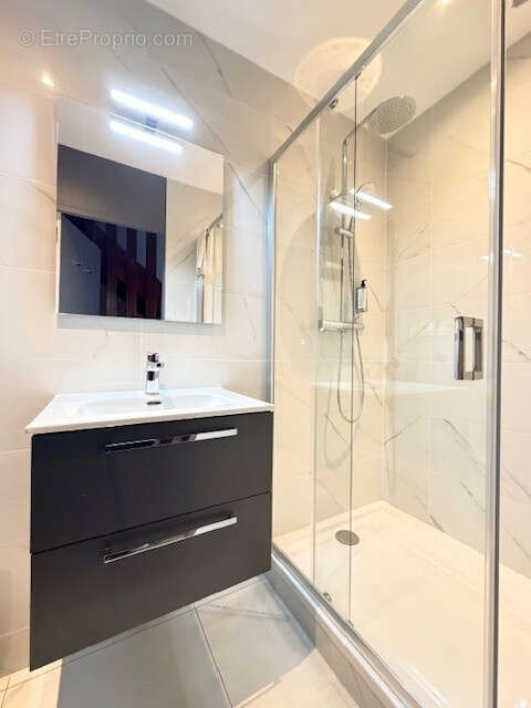 Appartement à BELFORT