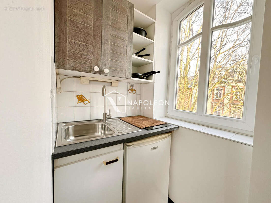 Appartement à LILLE