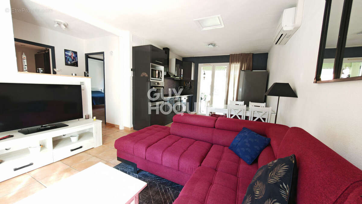 Maison à ARGELES-SUR-MER