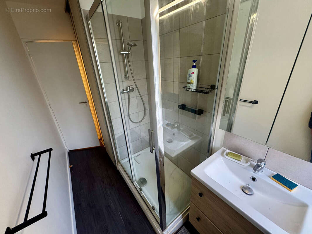 Appartement à CLAMART