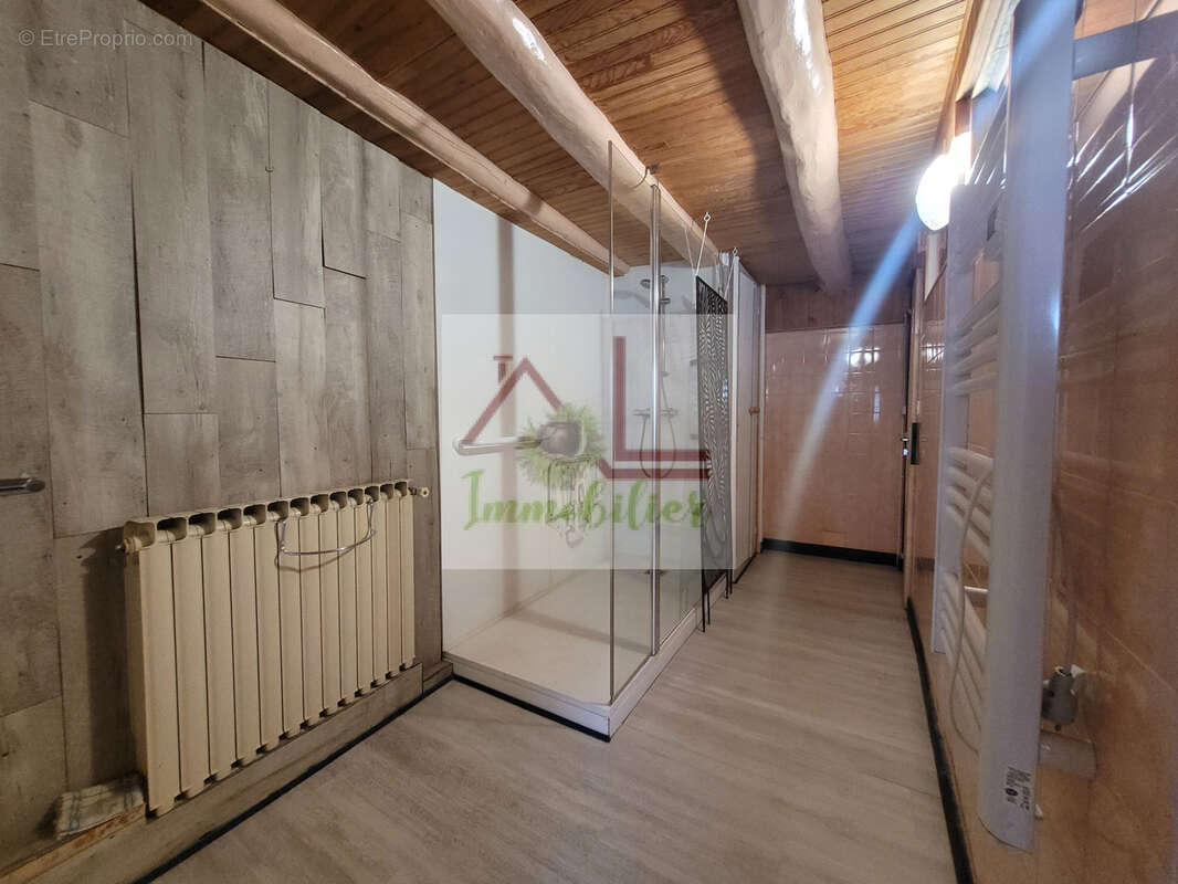 Maison de village de 137 m2 - photo 6