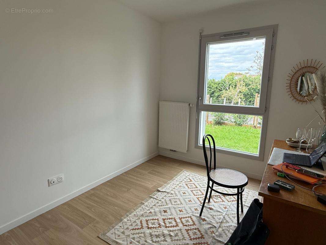Appartement à LANGON