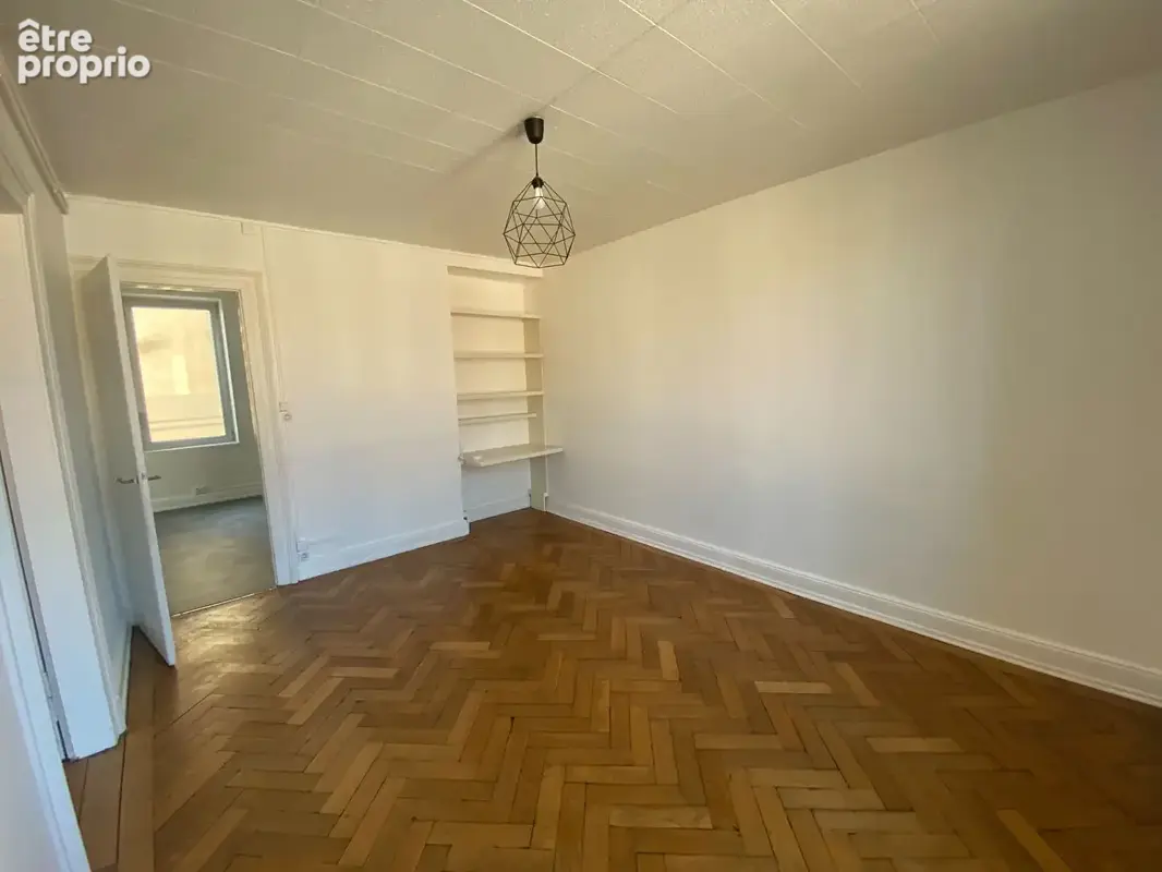 Appartement  à Metz 4 pièce(s) - photo 8