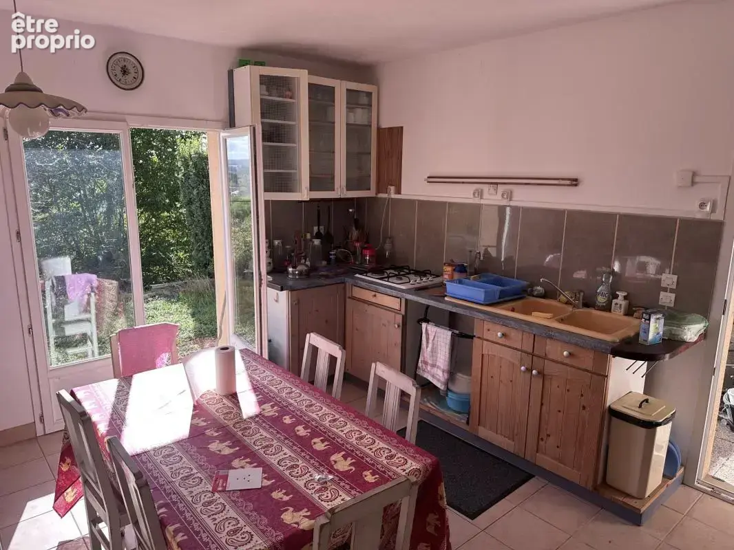 Pavillon de 136 m2, 4 ch à 3 kms de Montoire - photo 3