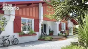 Maison à HOSSEGOR