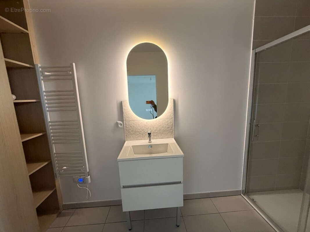 Appartement à MERIGNAC