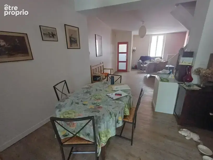 Maison 4 pièces 101 m² à vendre à Amiens (80000) - photo 3