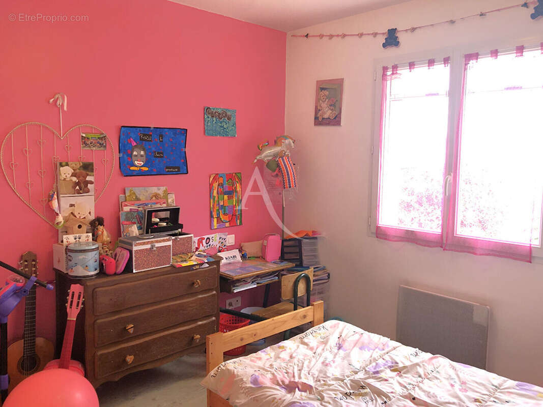 Maison à SAINTE-FOY