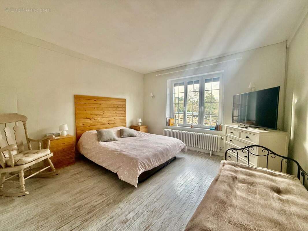 Maison à SOISSONS
