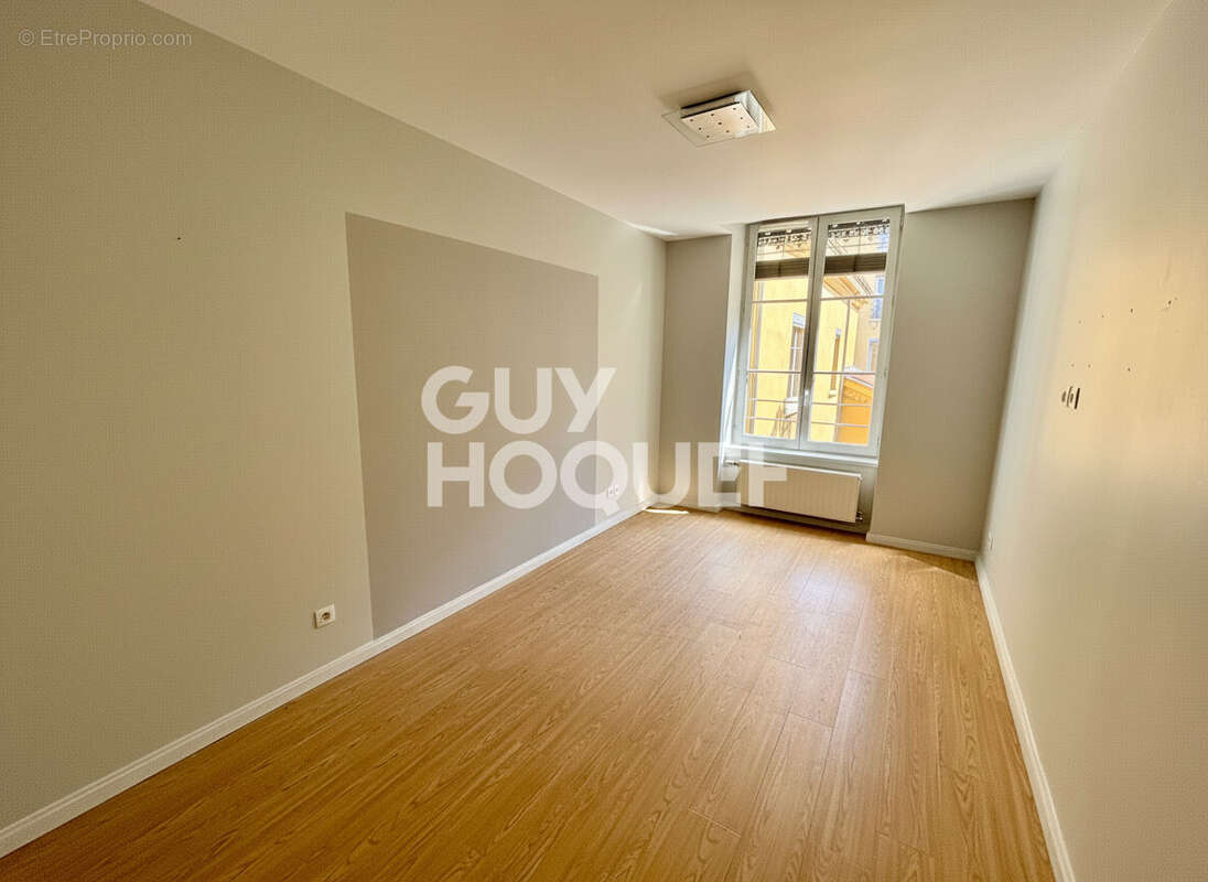 Appartement à LYON-4E