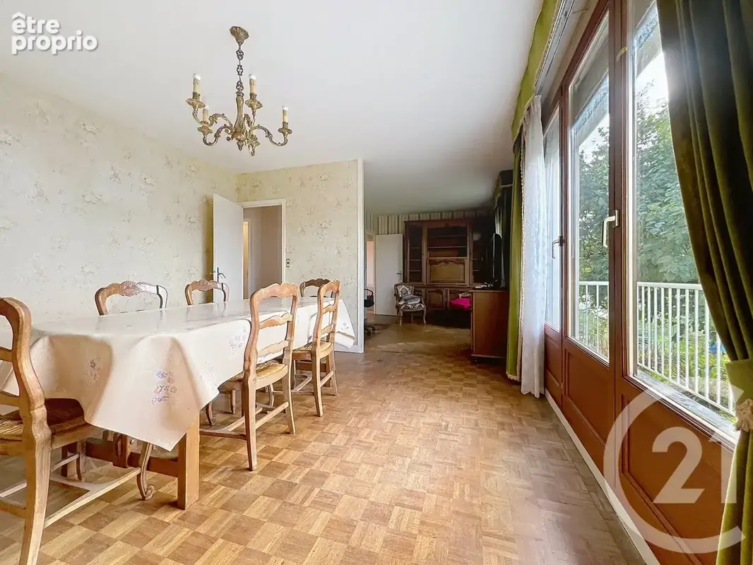 Maison 5 pièces 88 m² à vendre à Pont-Audemer (27500) - photo 6