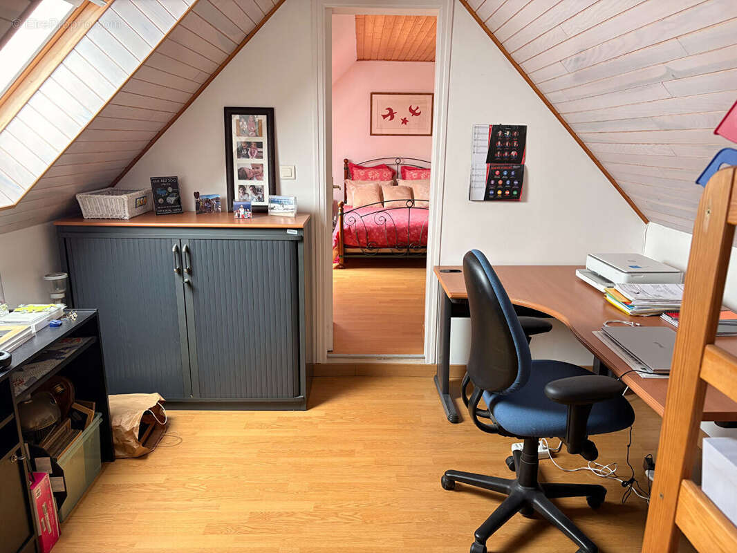 A Vendre Maison spacieuse Fouesnant - photo 14