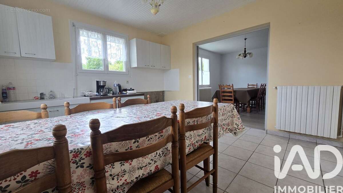 Photo 9 - Maison à CAVAN